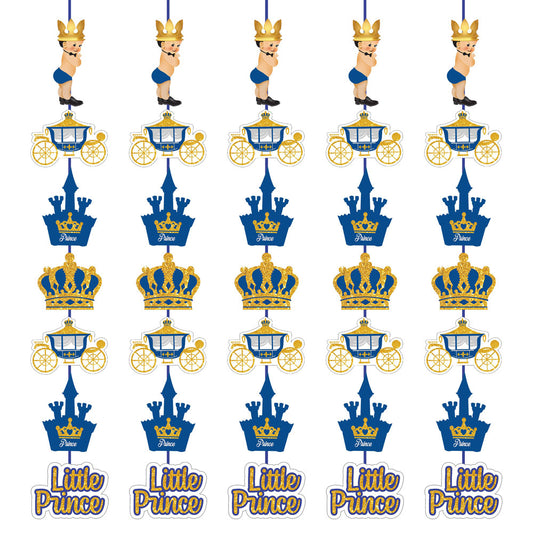 Prince Theme Danglers