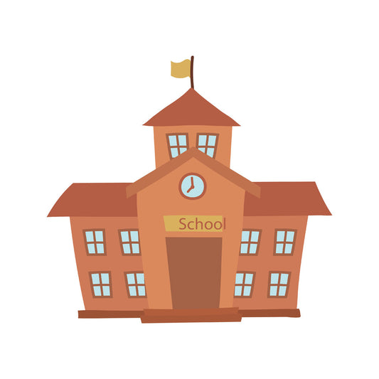 Sailor Theme Cutout - BP 05