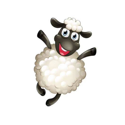 Farm Theme Cutout - BP 05