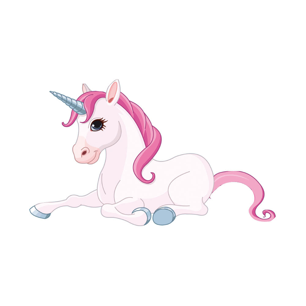 Unicorn  Theme Cutout - BP 14