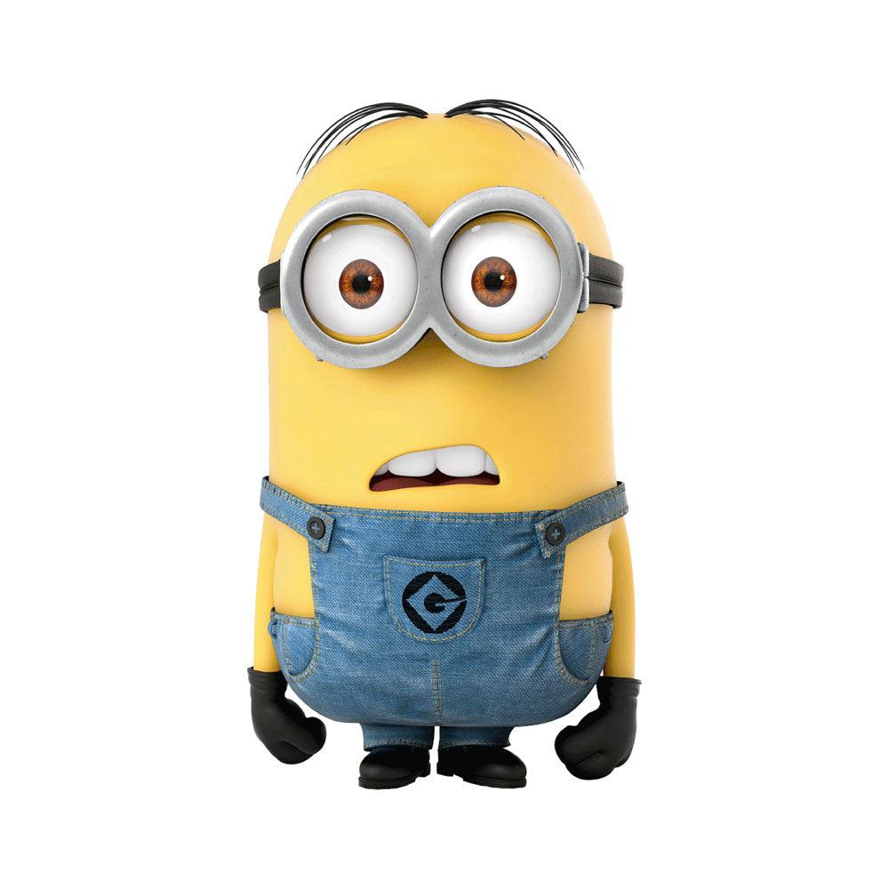 Minions Theme Cutout - BP 14