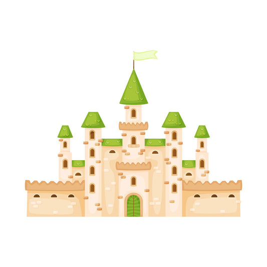 Prince Theme Cutout - BP 10