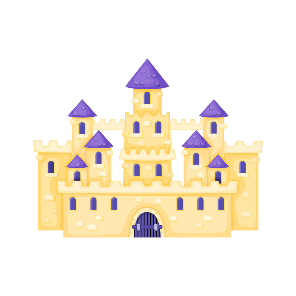 Prince Theme Cutout - BP 11