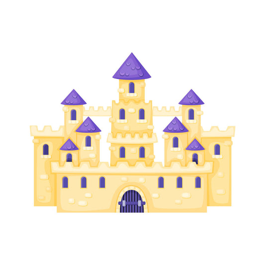 Prince Theme Cutout - BP 11