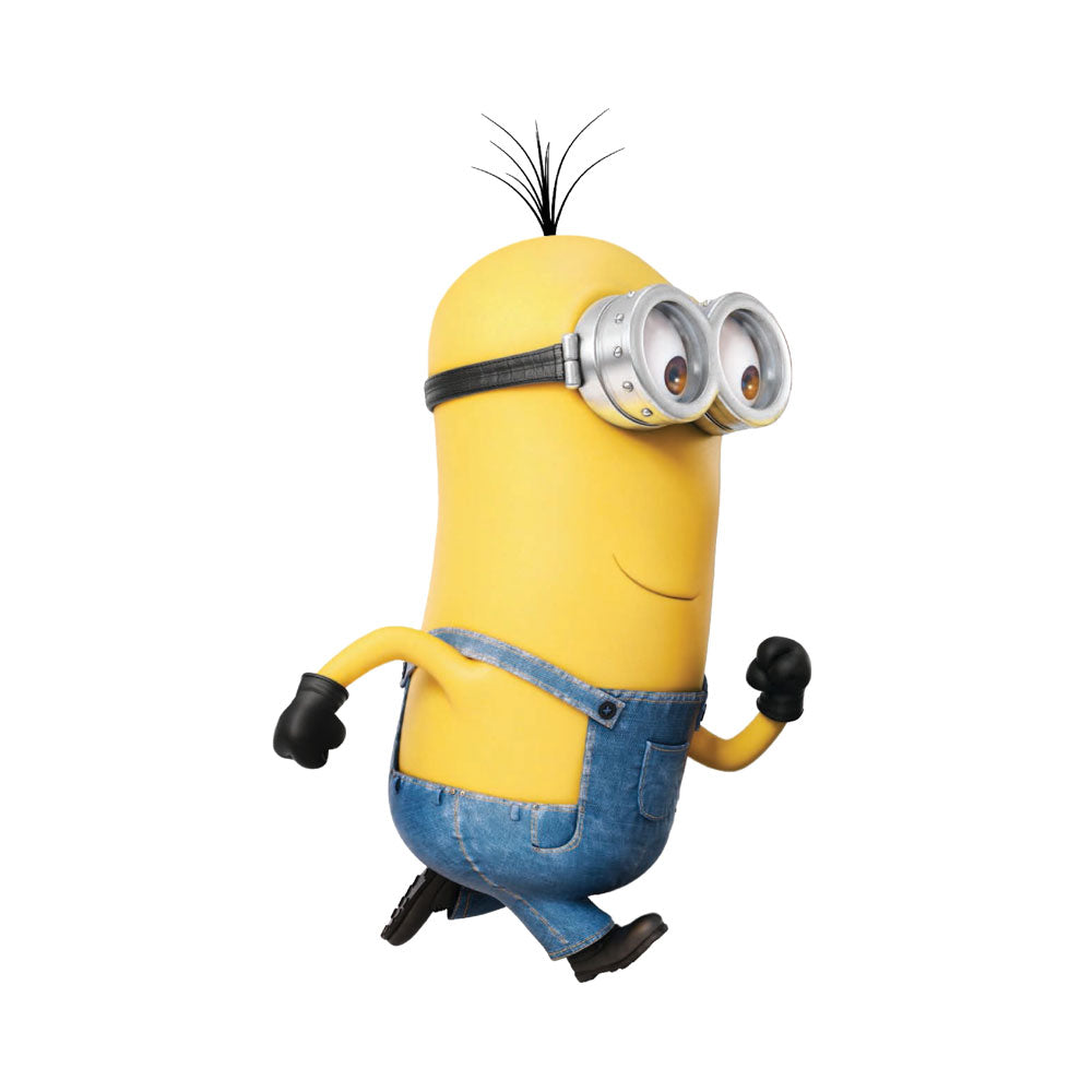 Minions Theme Cutout - BP 17