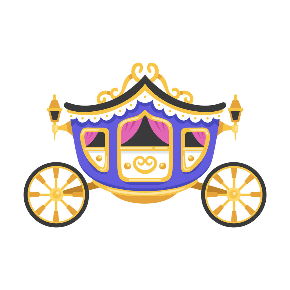 Prince Theme Cutout - BP 12