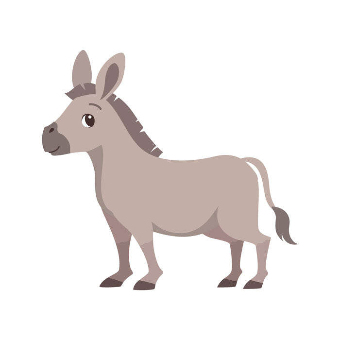 Farm Theme Cutout - BP 12