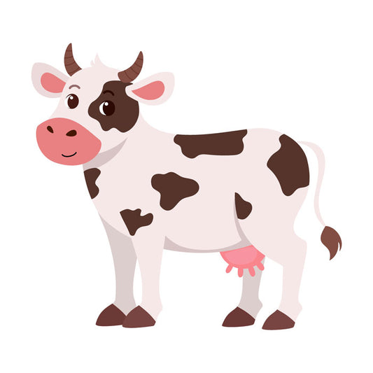 Farm Theme Cutout - BP 13
