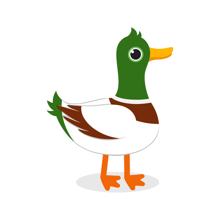 Farm Theme Cutout - BP 15