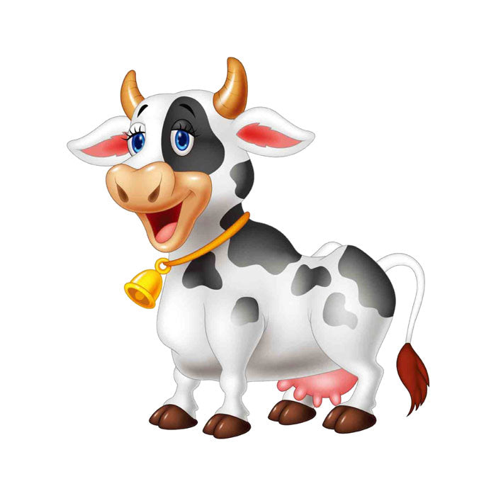 Farm Theme Cutout - BP 16