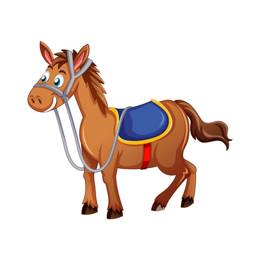 Farm Theme Cutout - BP 17