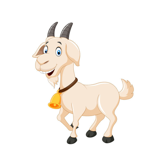 Farm Theme Cutout - BP 10