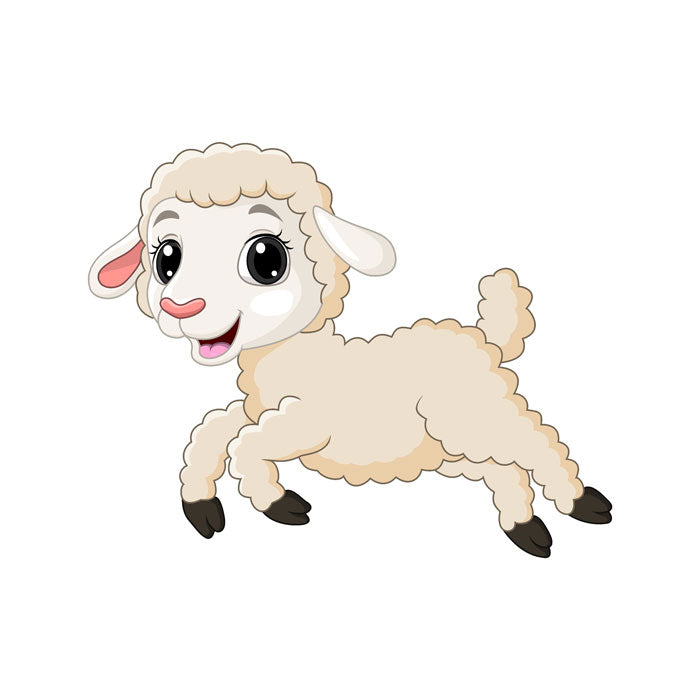 Farm Theme Cutout - BP 07