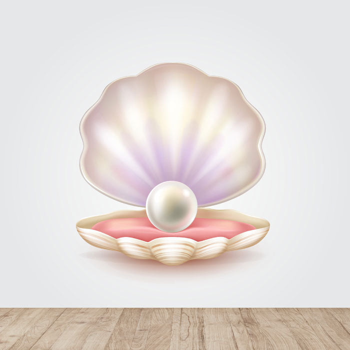Mermaid Pastel Theme Cutout - BP 04