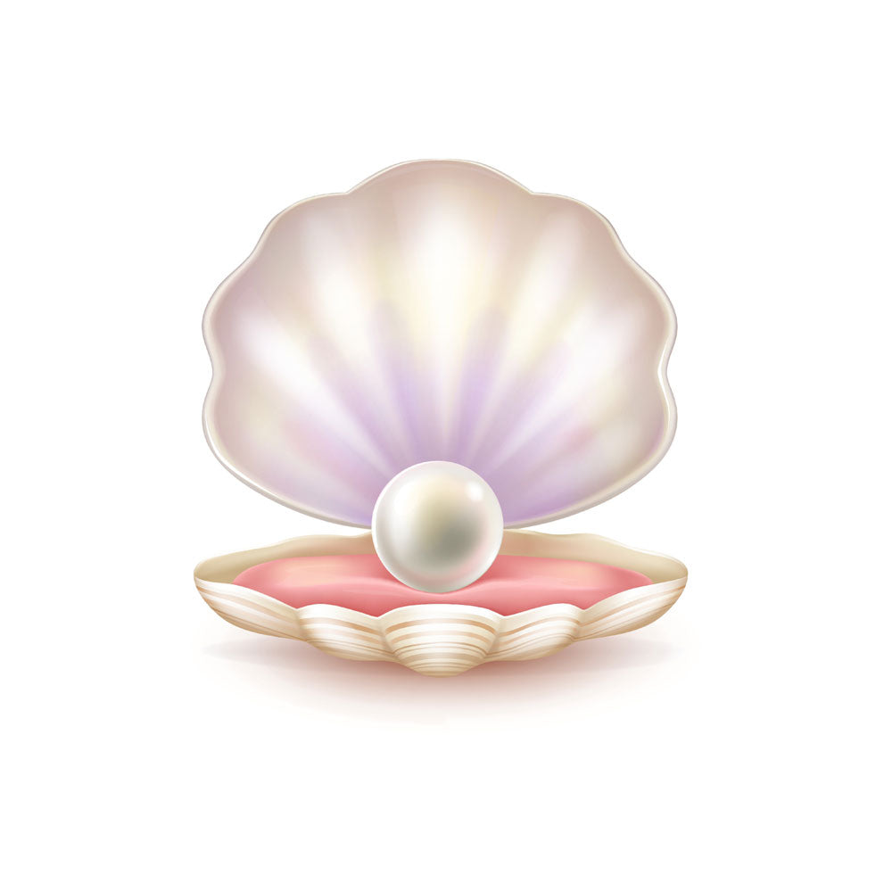 Mermaid Pastel Theme Cutout - BP 04