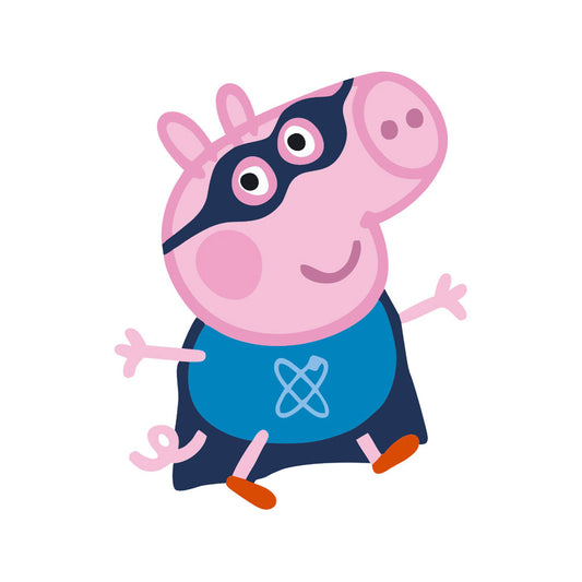 Peppa Pig Boy Theme Cutout - BP 06