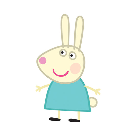 Peppa Pig Boy Theme Cutout - BP 11