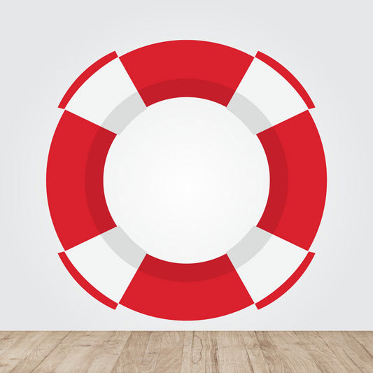Sailor Theme Cutout - BP 02