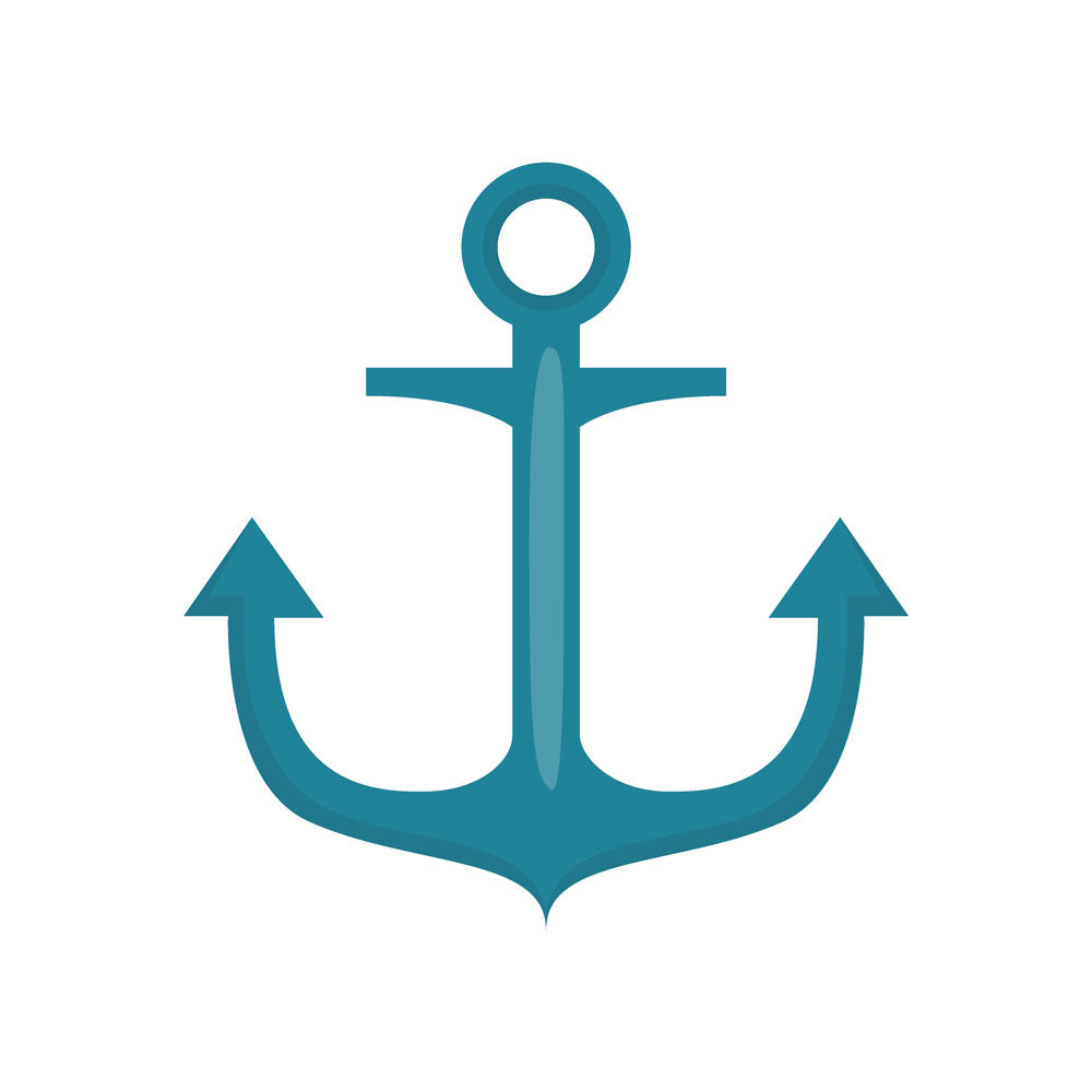 Sailor Theme Cutout - BP 11