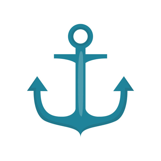 Sailor Theme Cutout - BP 11