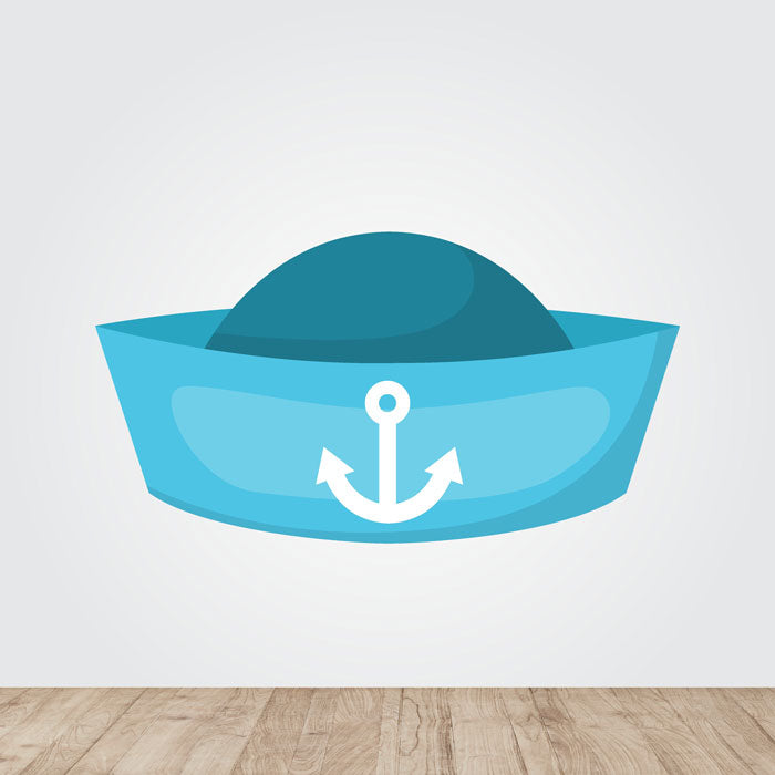 Sailor Theme Cutout - BP 13