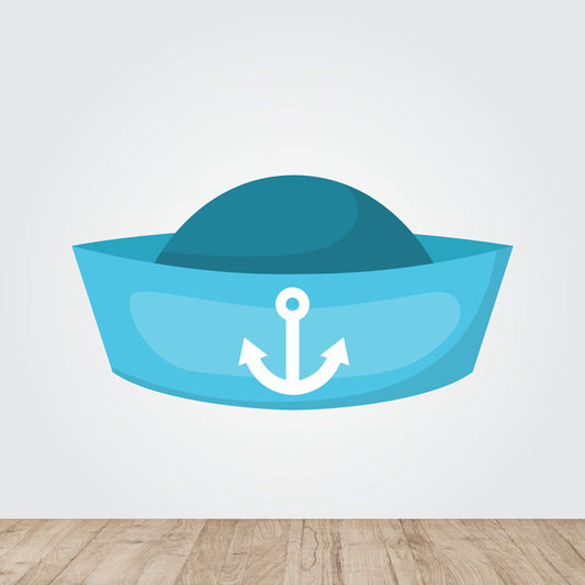 Sailor Theme Cutout - BP 13