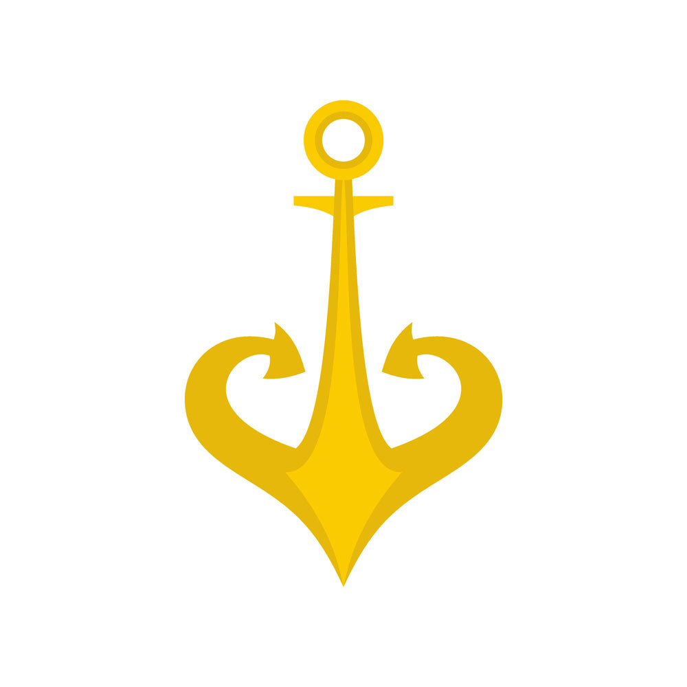 Sailor Theme Cutout - BP 14