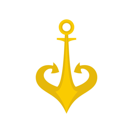 Sailor Theme Cutout - BP 14