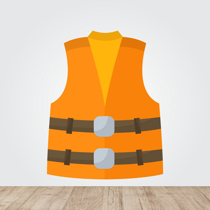 Sailor Theme Cutout - BP 04