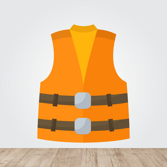 Sailor Theme Cutout - BP 04