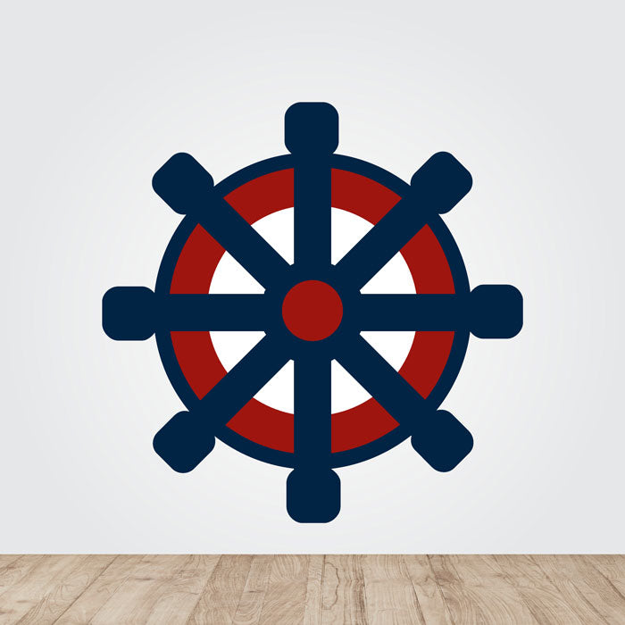 Sailor Theme Cutout - BP 06