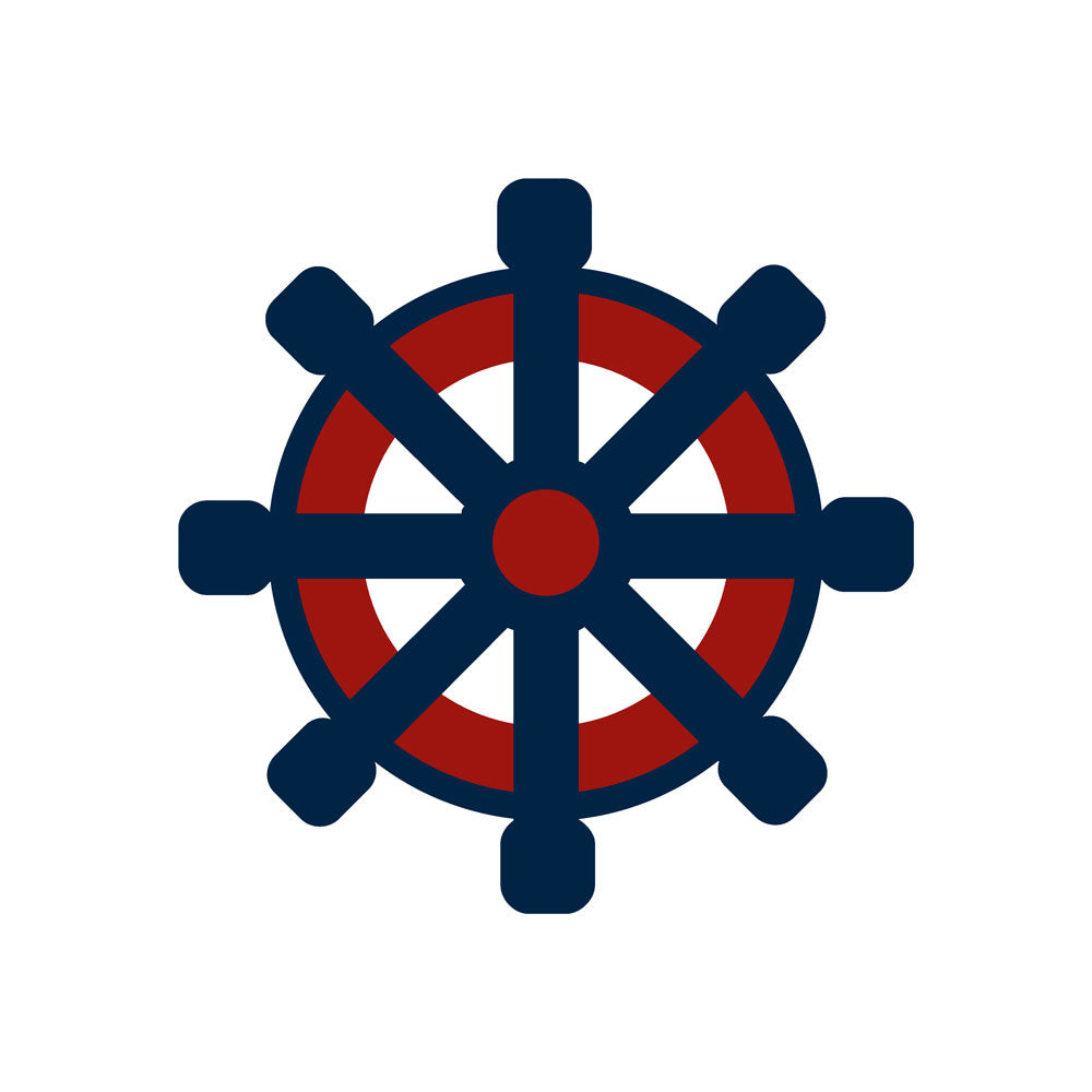 Sailor Theme Cutout - BP 06