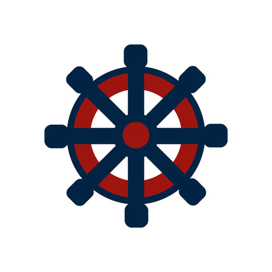 Sailor Theme Cutout - BP 06