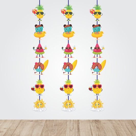 Summer Theme Danglers
