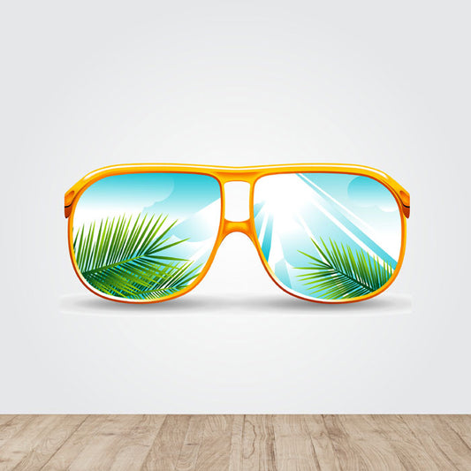 Summer Theme Cutout - BP 07