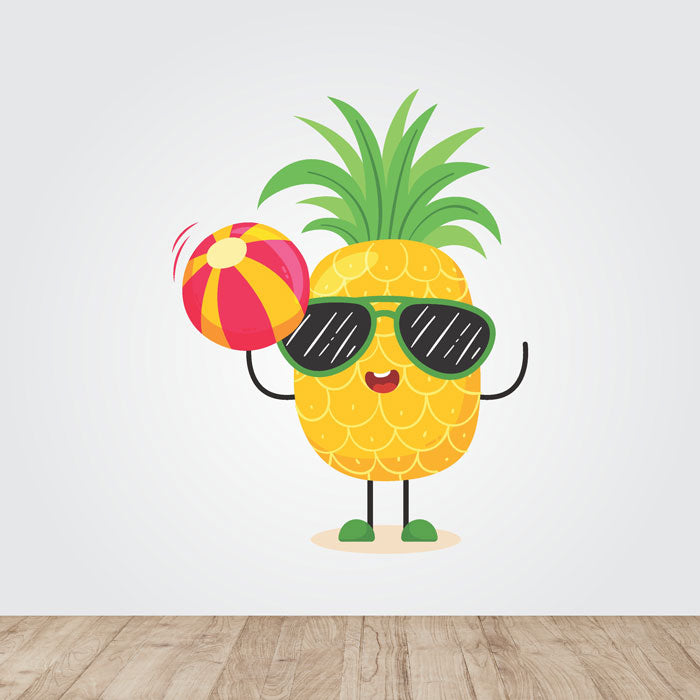 Summer Theme Cutout - BP 09