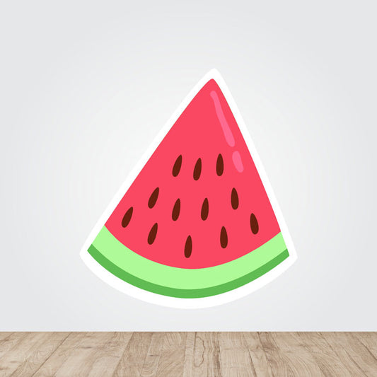 Summer Theme Cutout - BP 10