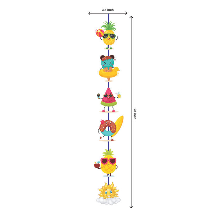 Summer Theme Danglers