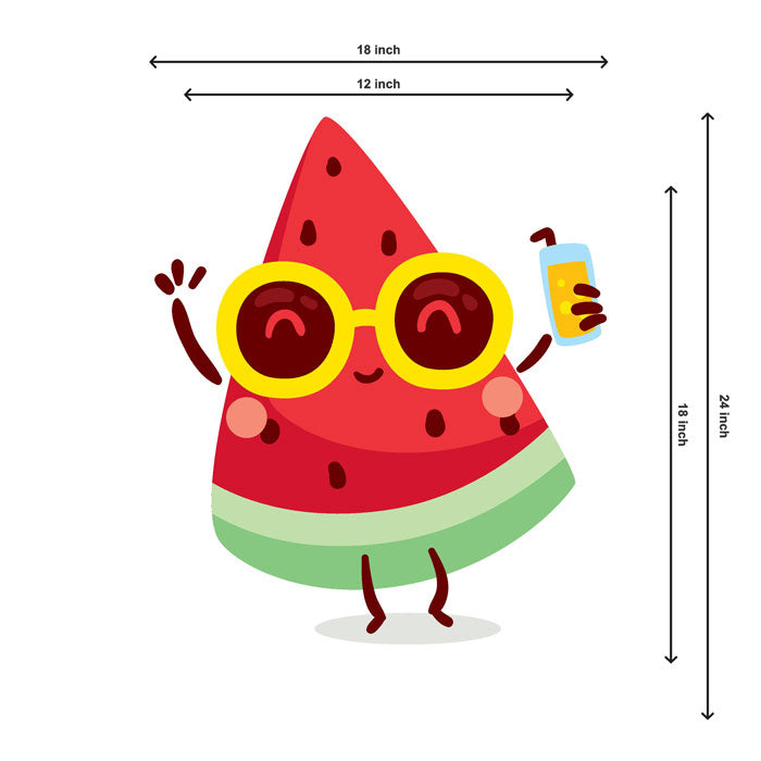 Summer Theme Cutout - BP 03