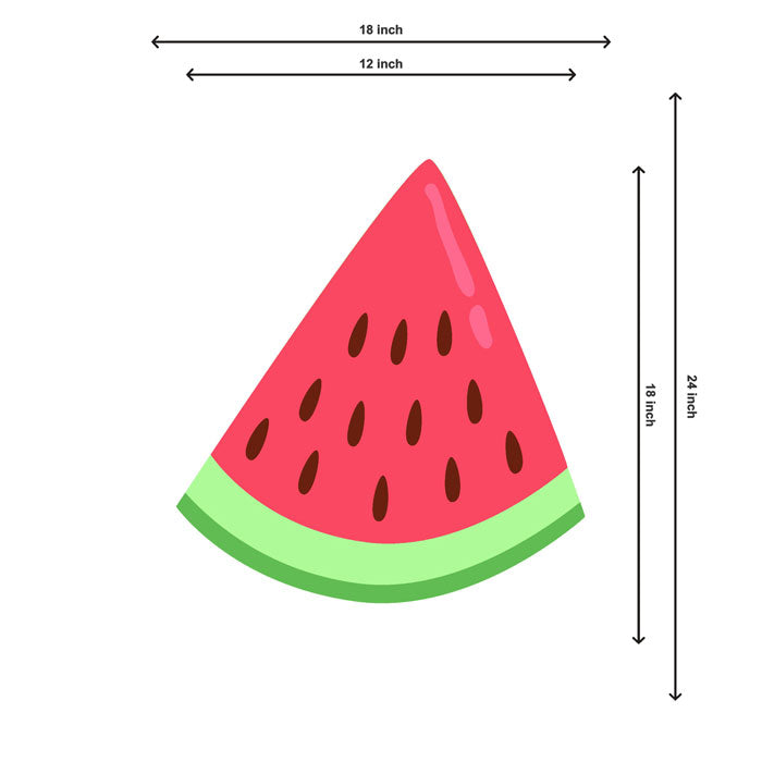 Summer Theme Cutout - BP 10