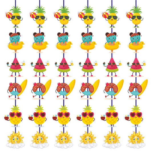 Summer Theme Danglers