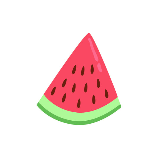 Summer Theme Cutout - BP 10