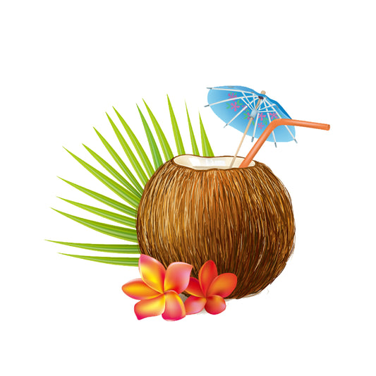 Summer Theme Cutout - BP 12