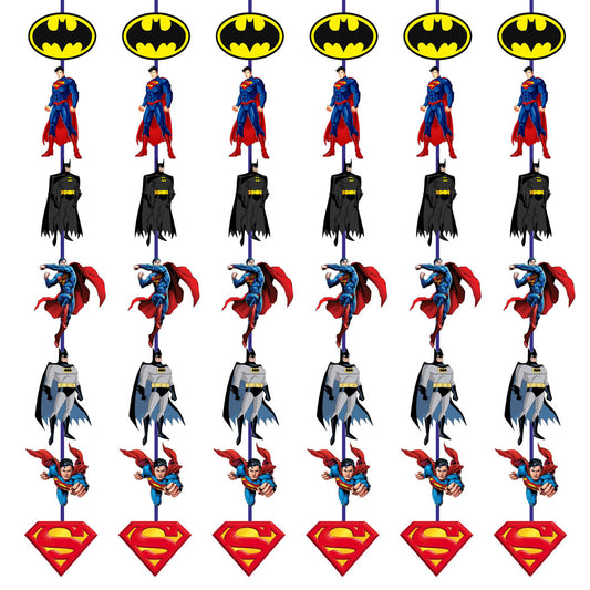 Super Heros Boy Theme Danglers
