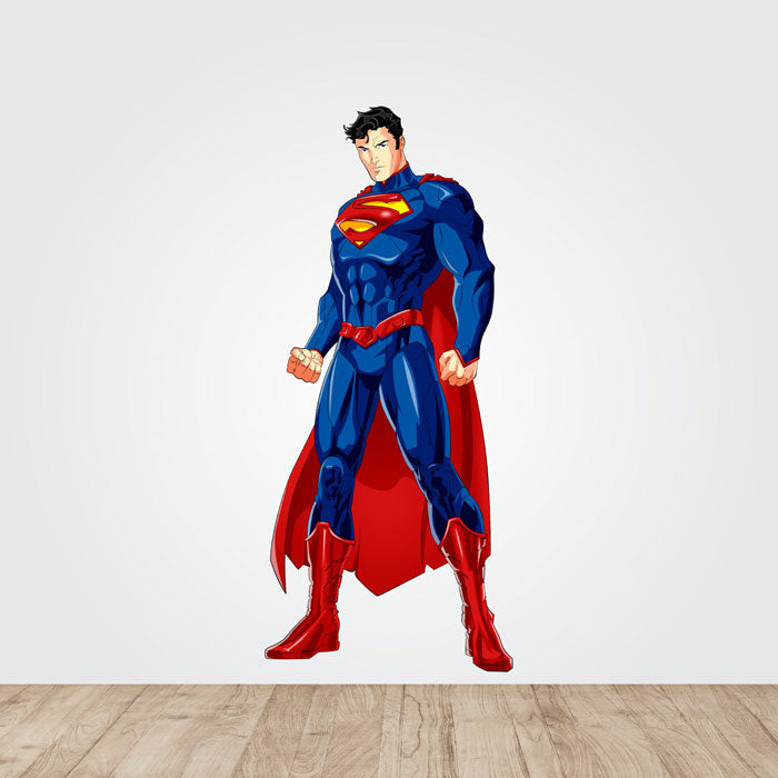Super Heros Boy Theme Cutout - BP 05