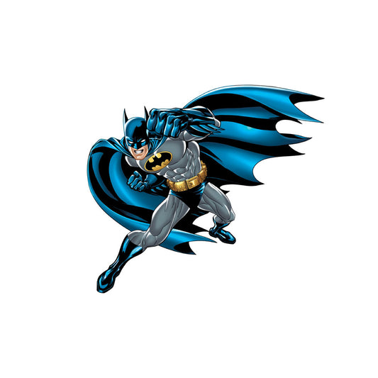 Super Heros Boy Theme Cutout - BP 09
