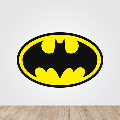 Super Heros Boy Theme Cutout - BP 03