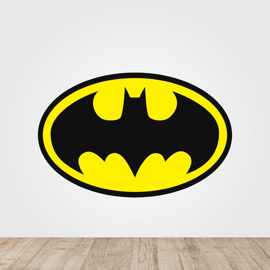 Super Heros Boy Theme Cutout - BP 03