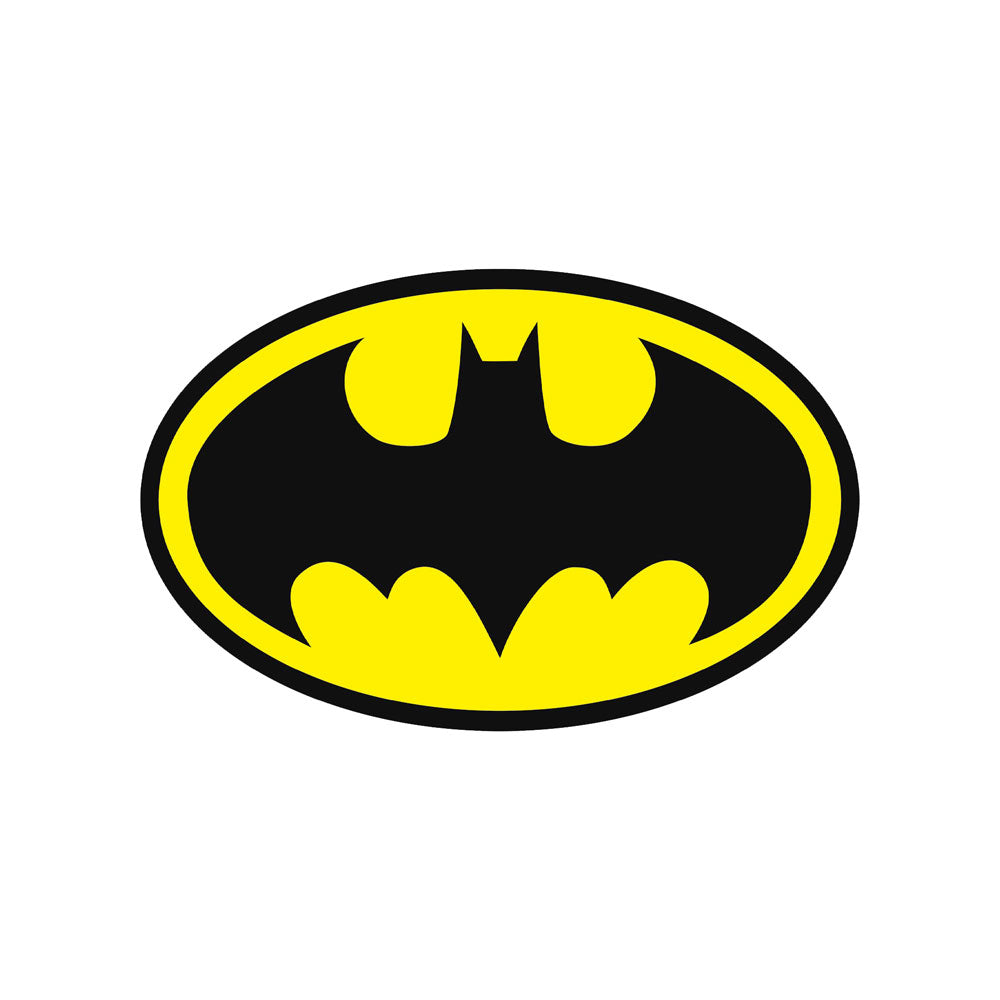 Super Heros Boy Theme Cutout - BP 03