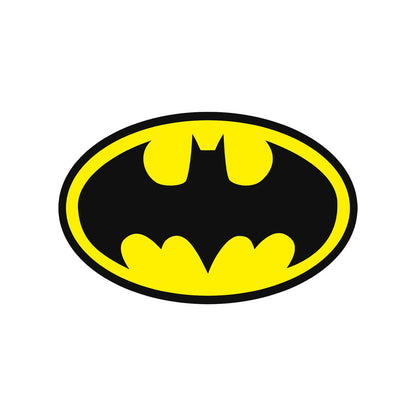 Super Heros Boy Theme Cutout - BP 03